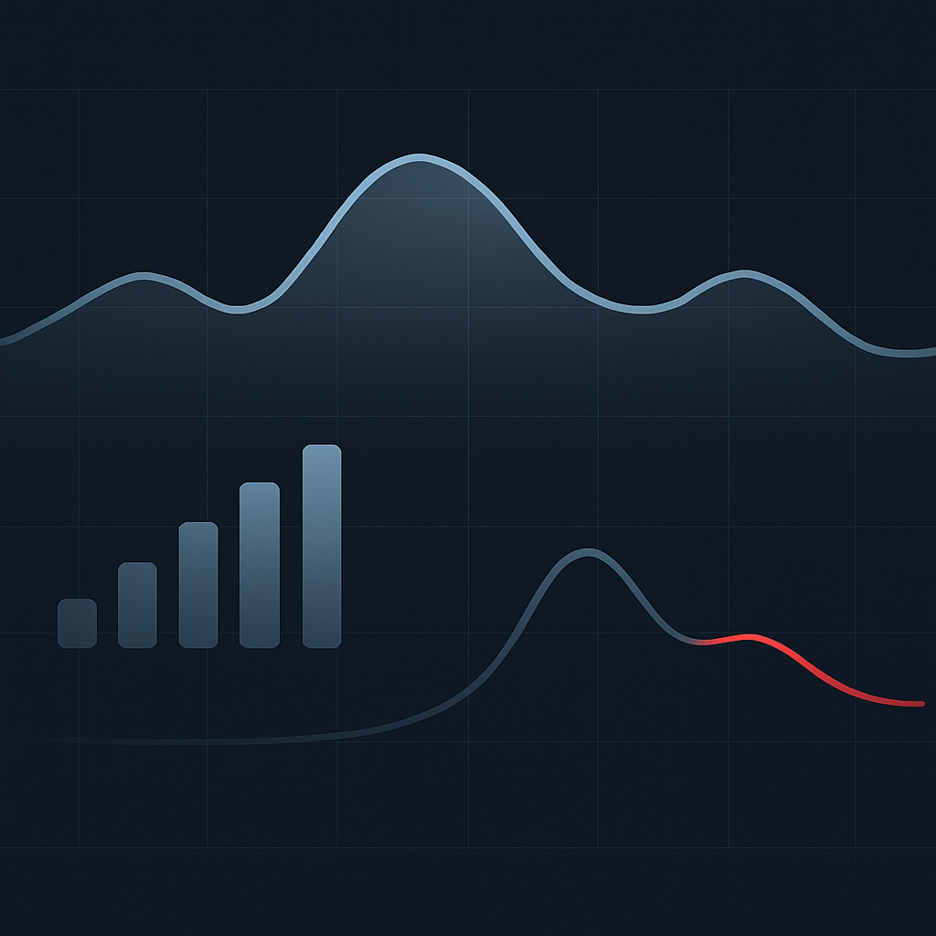 Adaptive bitrate: keeping sessions smooth on bad networks