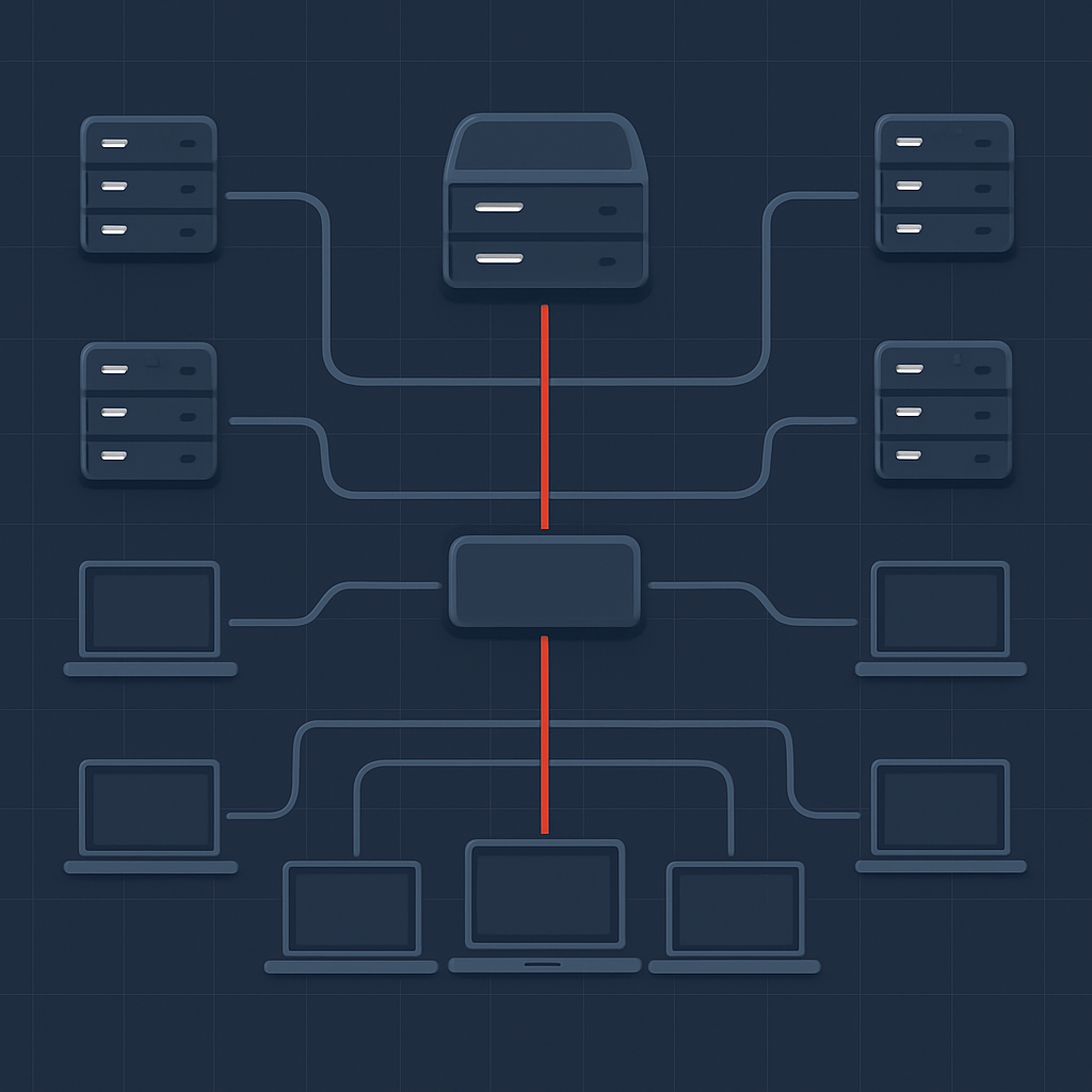 Deploying the unattended agent at scale with your RMM